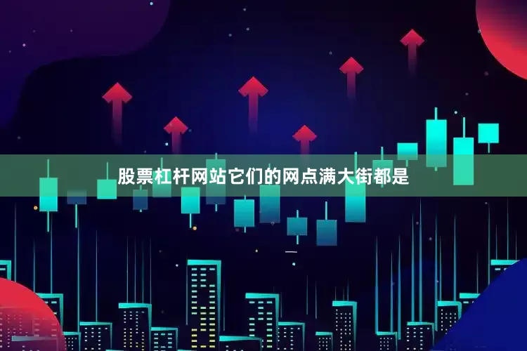 股票杠杆网站它们的网点满大街都是